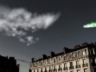 VILAIN PETIT NUAGE