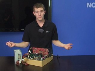 PC Troubleshooting No Post Diagnosis (NCIX Tech Tips #54)