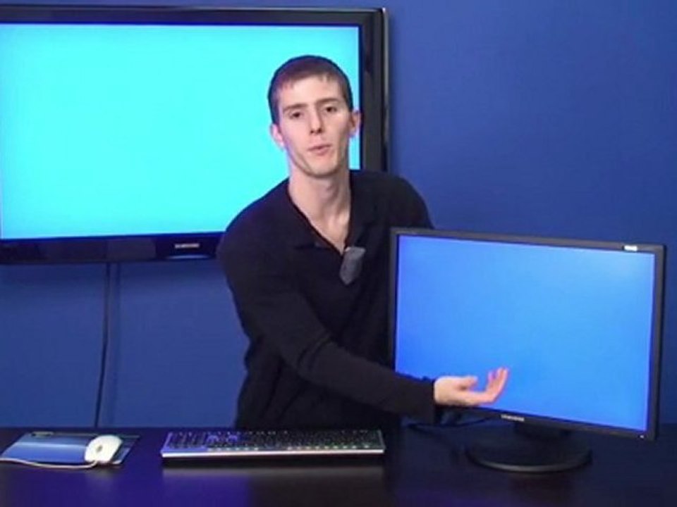What is a dead pixel? (NCIX Tech Tips #55)
