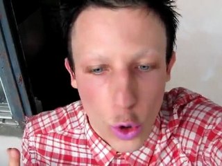 Серонхелия у тебя отсосёт