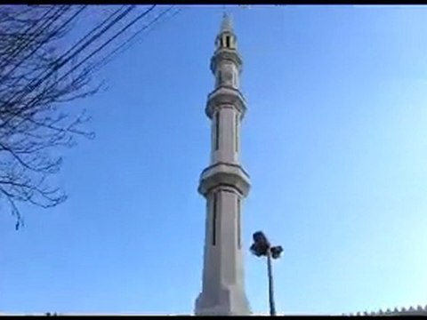 فري برس ريف دمشق الغوطة الشرقية حمورية أثار القصف العشوائي 29 1 2012 ج4