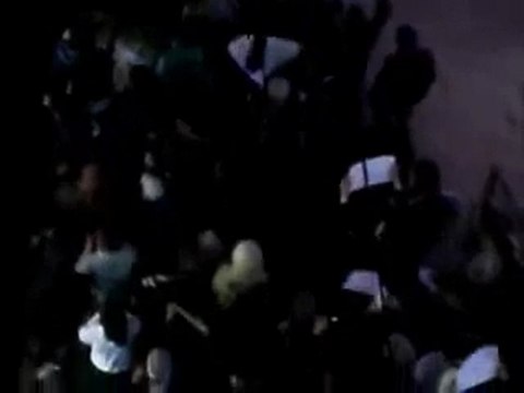 فري برس ريف دمشق أحرار قدسيا أحد ملائكة الحرية 29 1 2012