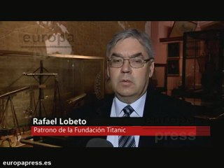 La Fundación Titanic desvela los falsos mitos del naufragio