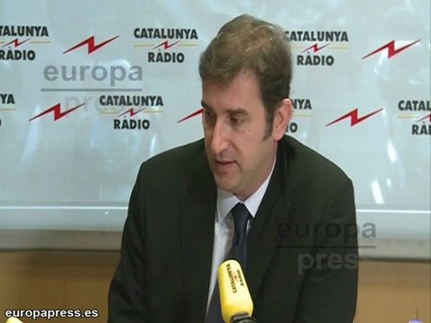 La compañía Spanair se acoge al concurso de acreedores