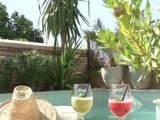 Riad Hizad by Made in Marrakech