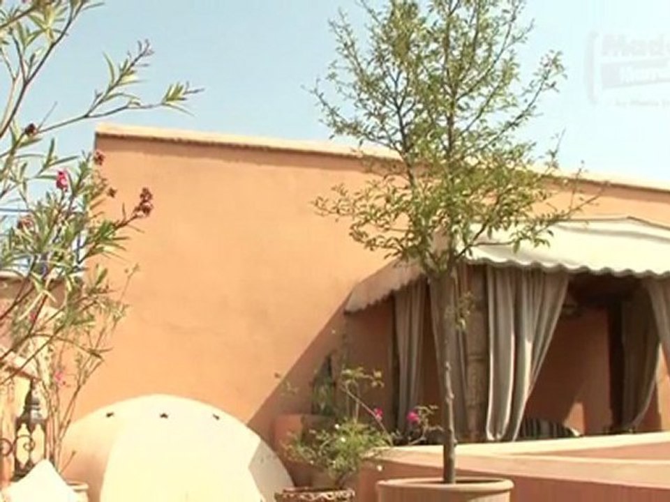 Riad Smara by Made in Marrakech