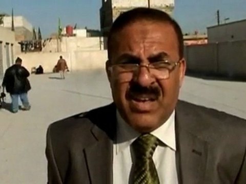 Iraqi police raid al-Qaeda hideout in Basra