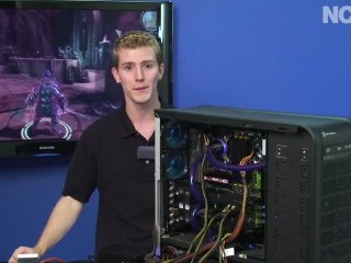 80 PLUS Gold Power Supply Efficiency (NCIX Tech Tips #60)