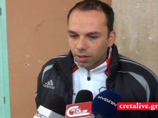 Ο διαιτητής έσωσε τη ζωή του ποδοσφαιριστή!