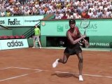 Grand Chelem Tennis 2 - PRO AI System