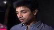 Actor Speaks About Sara Khan Slab On Spot Boy @ Mazdoor Union Meet