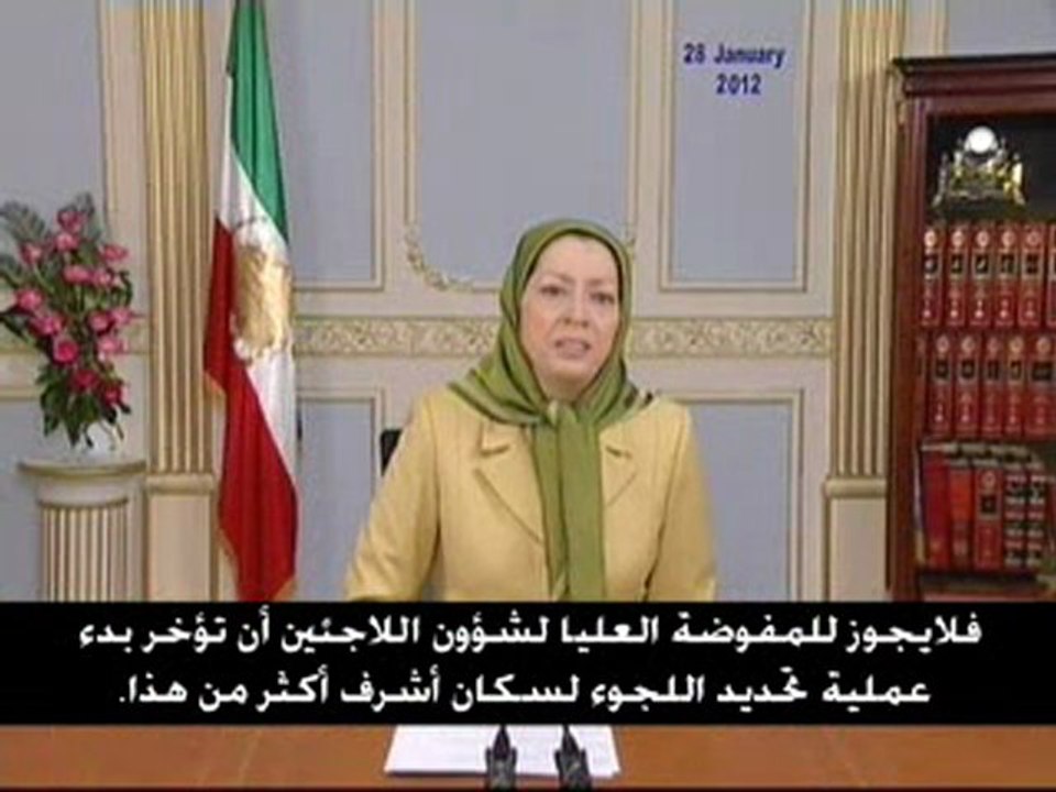 مؤتمر برلين- ضرورة مشاركة ألمانيا في ايجاد حل انس