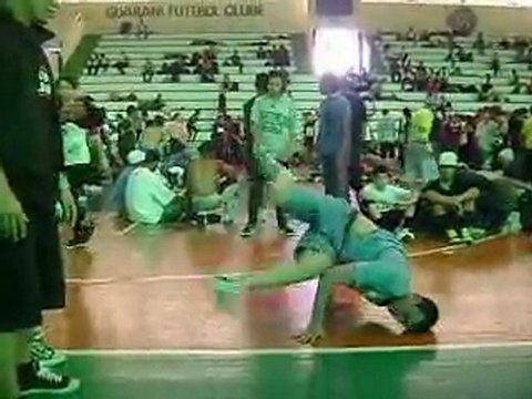 bboy gu session in boty 2011