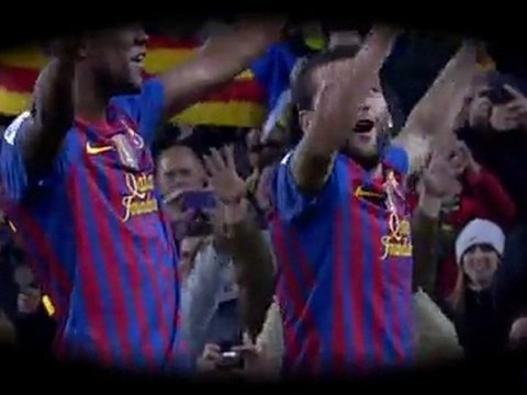 Dani alves amazing goal vs Real Madrid HD