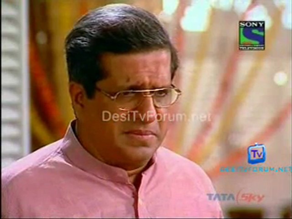 Saas Bina Sasural - 30th January 2012 Video Watch Online part4