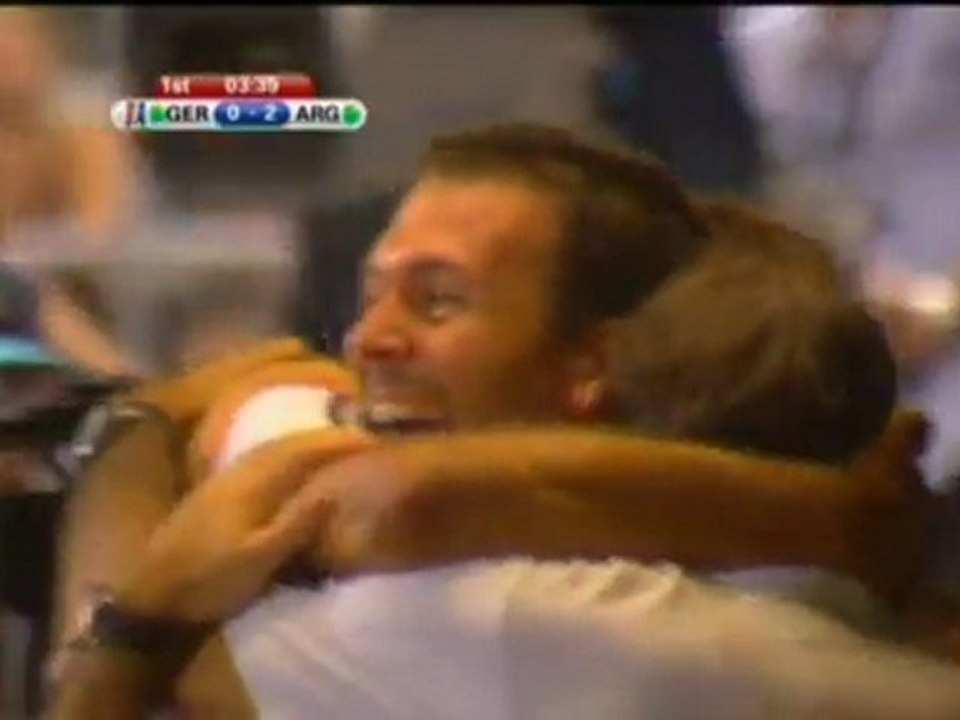 Champions Trophy - Deutsche Damen verlieren