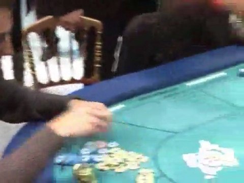 aAa au Winamax Poker Tour Mulhouse - Une belle horreur