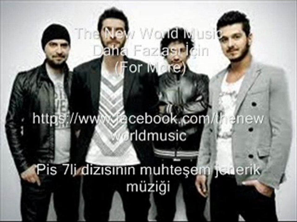 Kolpa-  hiç bitmez bu masal 2012( The New World Music Daha Fazlası İçin (For More)  https://www.facebook.com/thenewworldmusic)