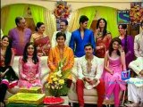 Saas Bina Sasural - 30th January 2012 Video Watch Online