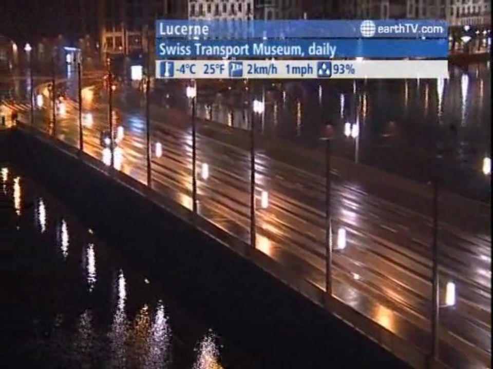 Macau SAR - China, Bandar Seri Begawan - Brunei, Amsterdam - Netherlands, Avignon - France, Lucerne - Switzerland, Geneva - Switzerland, Barcelona - Spain