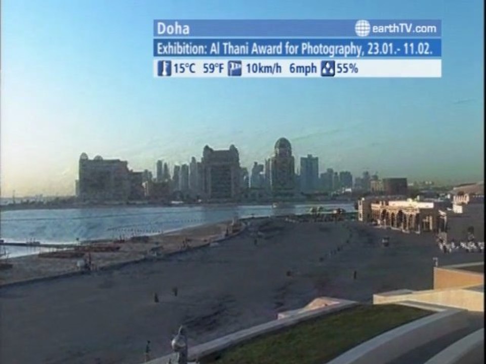 Warnemunde - Germany, Hong Kong SAR - China, Lucerne - Switzerland, Hamburg - Germany, Doha - Qatar, Lugano - Ticino - Switzerland, Bandar Seri Begawan - Brunei