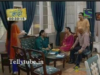 Parwarish - 30th January 2012 Part 1