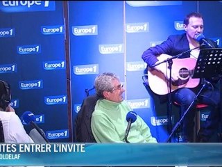 La tristitude c'est quand ton percepteur te souhaite la bonne année