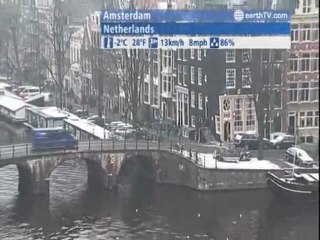 Warnemunde - Germany, Bandar Seri Begawan - Brunei, Venice - Italy, Amsterdam - Netherlands, Hong Kong SAR - China, Seattle - USA, Geneva - Switzerland