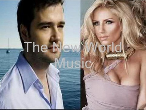 Laurentiu Duta - Shining Heart (feat. Andreea Banica 2012The New World Music Daha Fazlası İçin (For More) facebook.com/thenewworldmusic) (