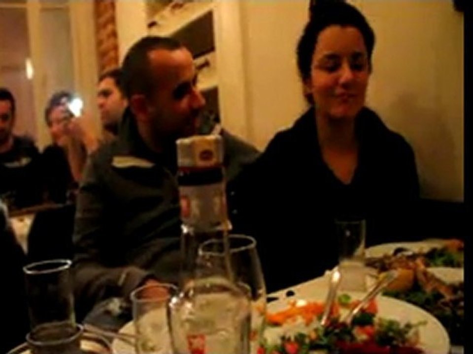 Boncuk Boncuk Fasıl Asmali mescid Aslı&Alper Harika akkartal 2012