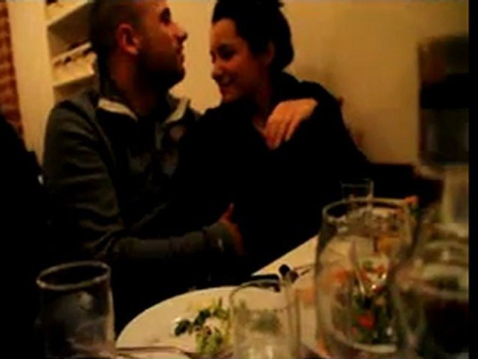 Boncuk Boncuk Fasıl Asmali mescid Aslı&Alper Harika akkartal 2012
