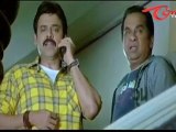 Telugu Comedy Scene Between Dharmavarapu - Jayaprakash Reddy