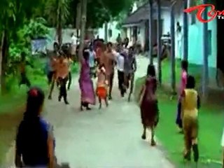 Ramadandu Songs - Chal Chal - Krishnudu - Kalyani