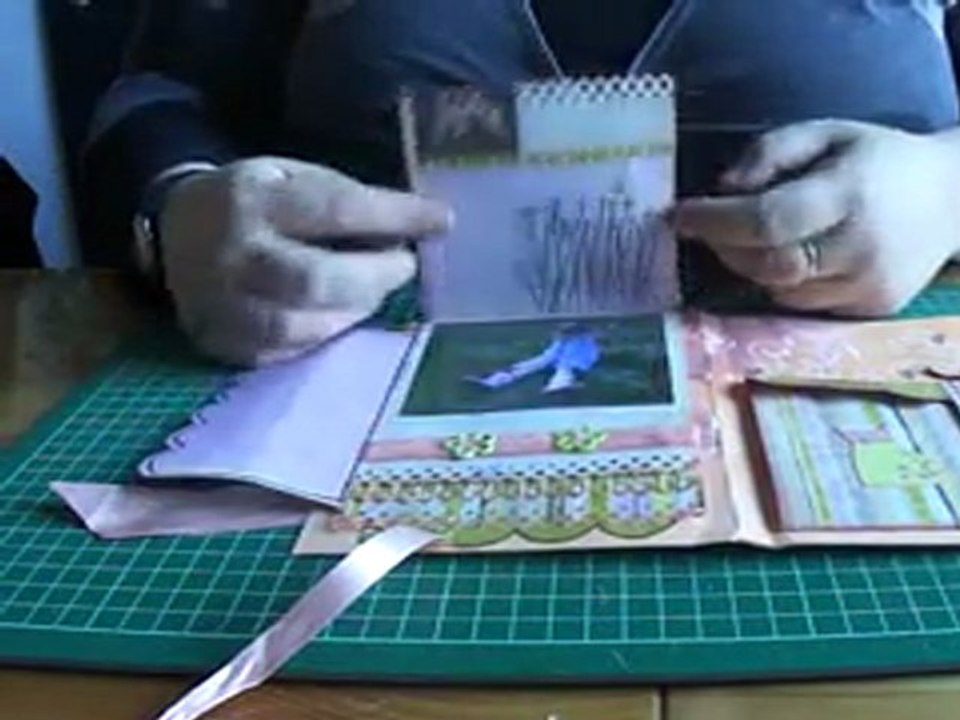 mini shabby  pêche