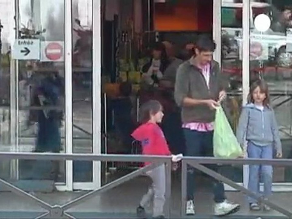 Carrefour'un tepesine yeni isim