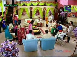 Saas Bina Sasural 30th January 2012 Part-1