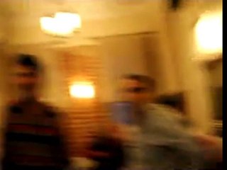 Boncuk Boncuk Fasıl Asmali mescid Aslı&Alper Harika akkartal 2012