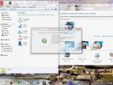 Personaliza tu desktop- Como cambiar los sonidos de Windows (Windows 7)