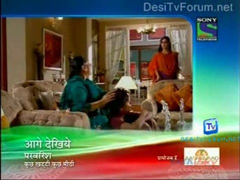 Parvarish Kuch Khatti Kuch Meethi - 30th January 2012 Video