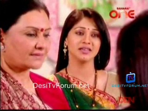 Neem Neem Shahad Shahad - 30th January 2012 Video Watch p2