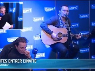 La tristitude c'est quand un escargot rattrape Grand Corps Malade