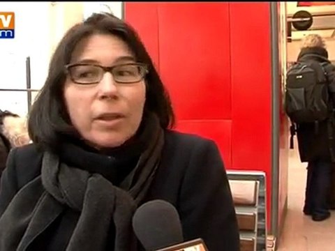 SNCF : une panne de train a entraîné l’arrêt du trafic entre la Bretagne et Paris