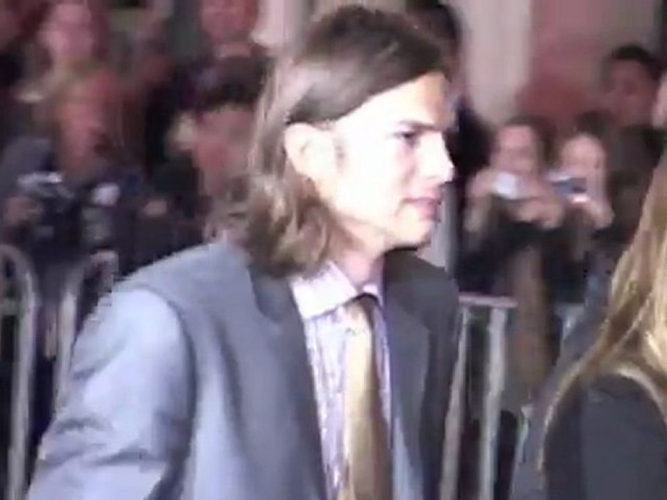 Demi Moore in Lovelace ersetzt!