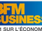Wilfred Muskens invité sur BFM Business pour parler des opportunités business en Pennsylvanie