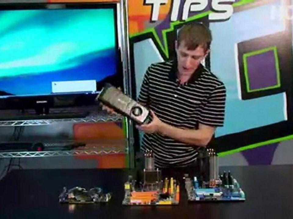 Understanding Hardware "Bottlenecks" and How to Avoid Them (NCIX Tech Tips #81)
