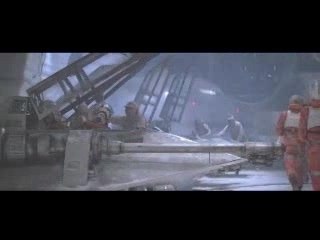 Star wars Battleground