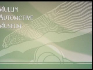Musée Automobile Mullin
