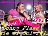 Sonny Flame - Sale El Sol  2012 (The New World Music Daha Fazlası İçin (For More)  https://www.facebook.com/thenewworldmusic)