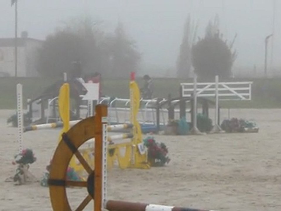 magic de Rublar Liverdy en Brie préparatoire 105 cm