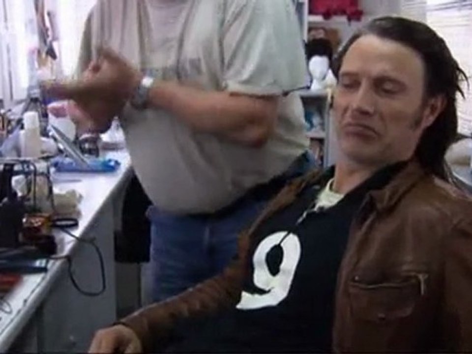 Mads Mikkelsen: Mein Leben - Part 2